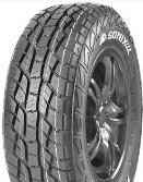А/шина 265/70R17 SONIX PRIMEMAX A/T II 115S